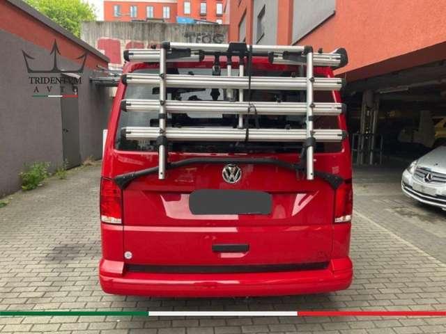 Volkswagen T6.1 California 2.0 Tdi Beach Camper 150cv