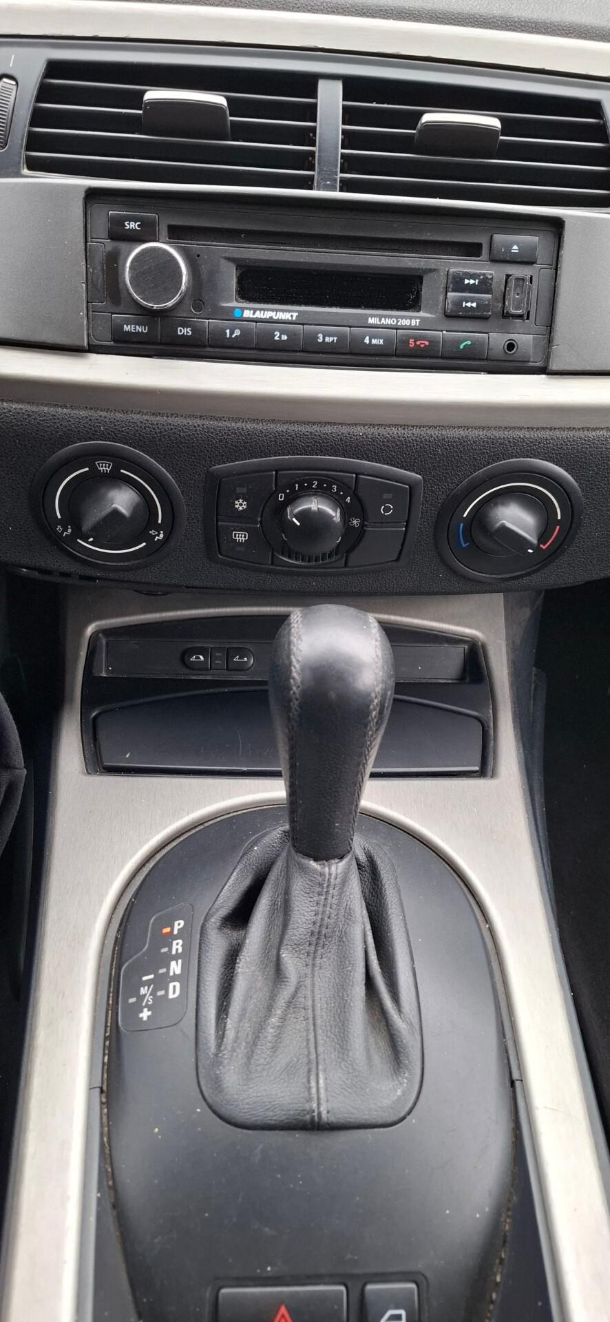 Bmw Z4 2.2i cat Roadster