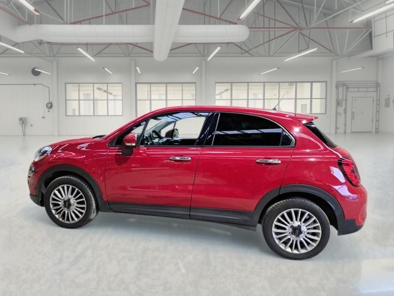 FIAT 500X 1.3 Mjet 95cv E6D Connect