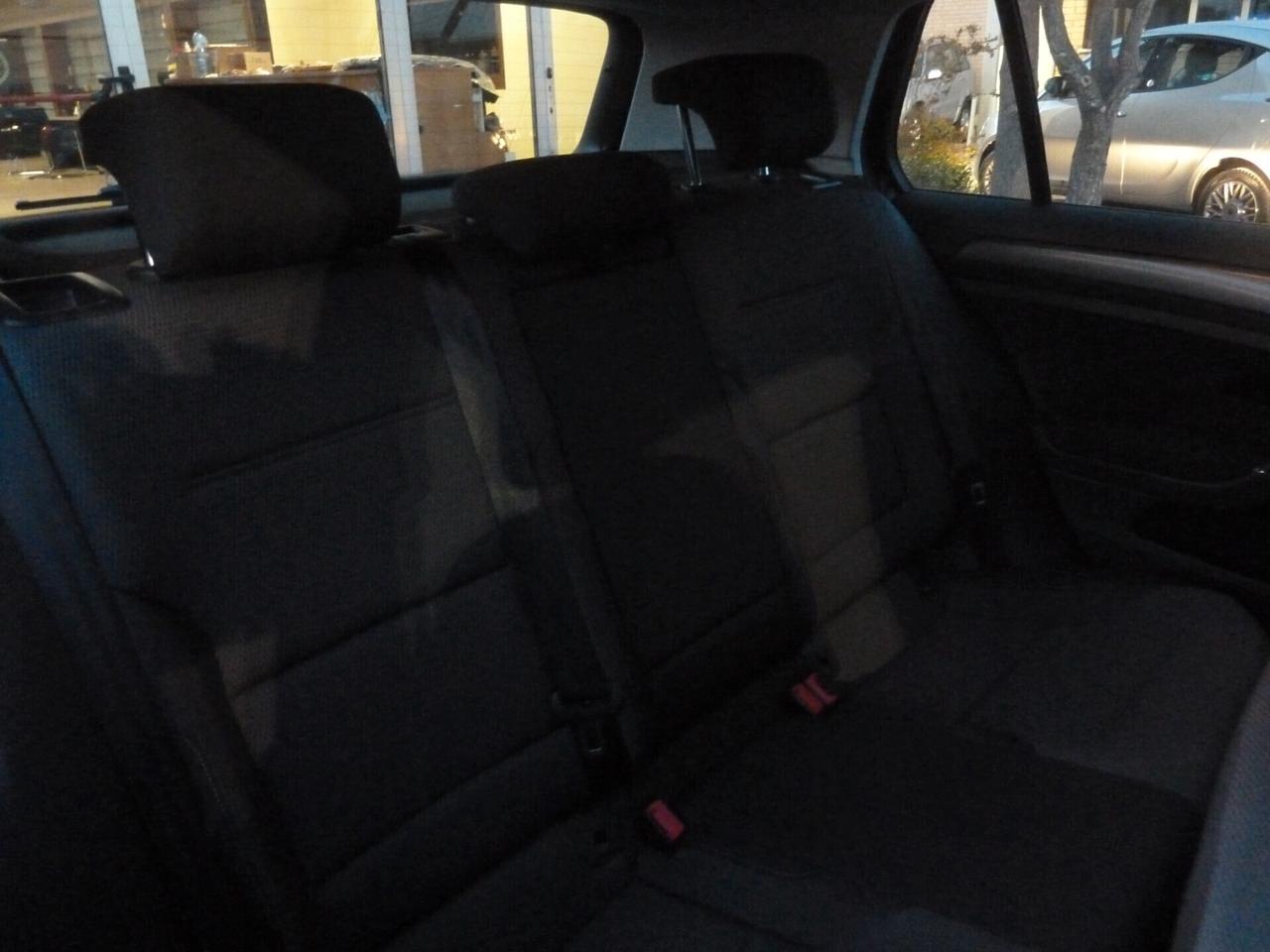 Volkswagen Golf 1.6 TDI 5p. Comfortline BlueMotion Technology
