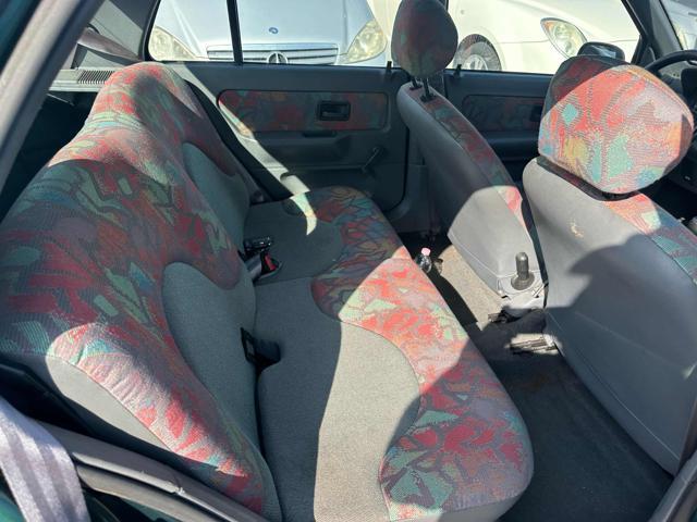 RENAULT Clio 66,000km 1.2i cat 5P Oasis Stupenda Bellissima