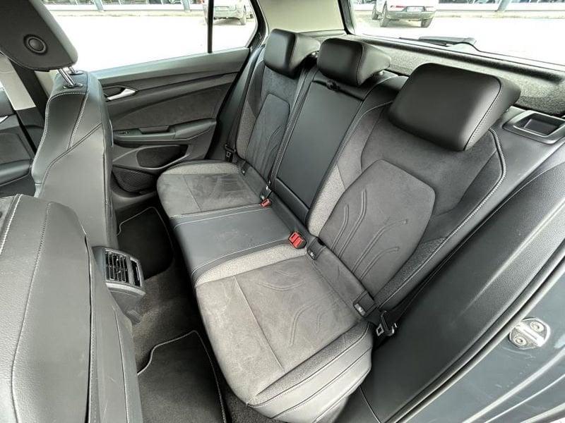 Volkswagen Golf 2.0 TDI 150cv DSG Style PARI AL NUOVO!!