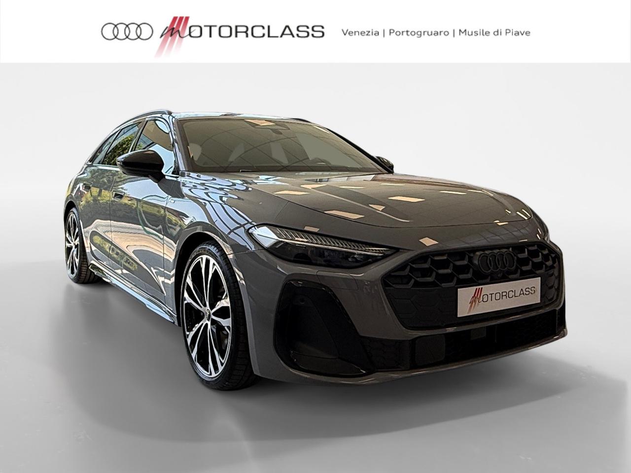 Audi A5 avant 2.0 tdi mhev+ 204cv s line edition quattro