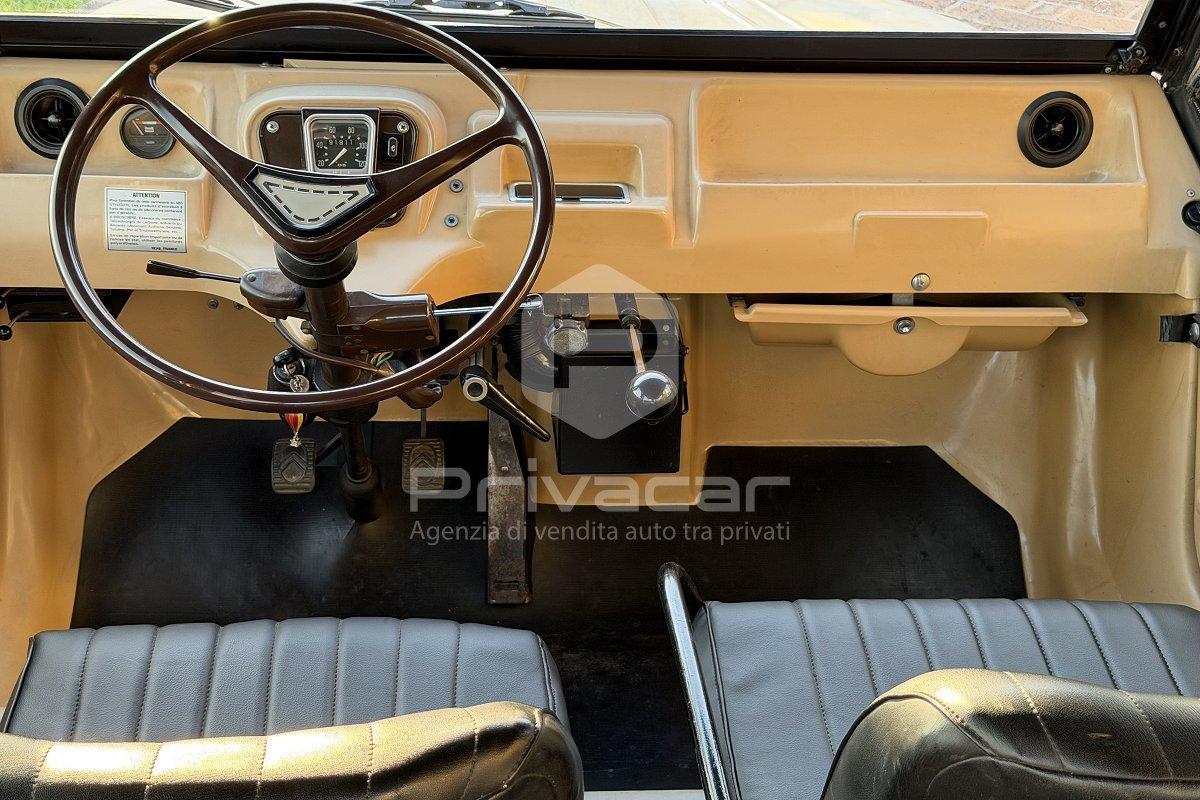 CITROEN Mehari
