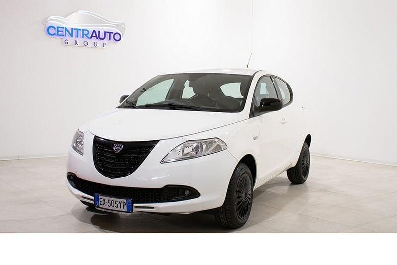 Lancia Ypsilon Ypsilon 0.9 Twinair 85cv Metano