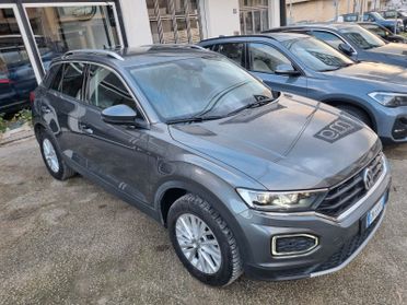 Volkswagen T-Roc 1.6 TDI SCR Style BlueMotion Technology