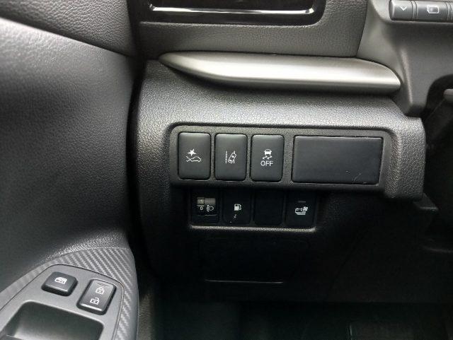 MITSUBISHI Eclipse Cross 2.4 MIVEC 4WD PHEV Diamond SDA