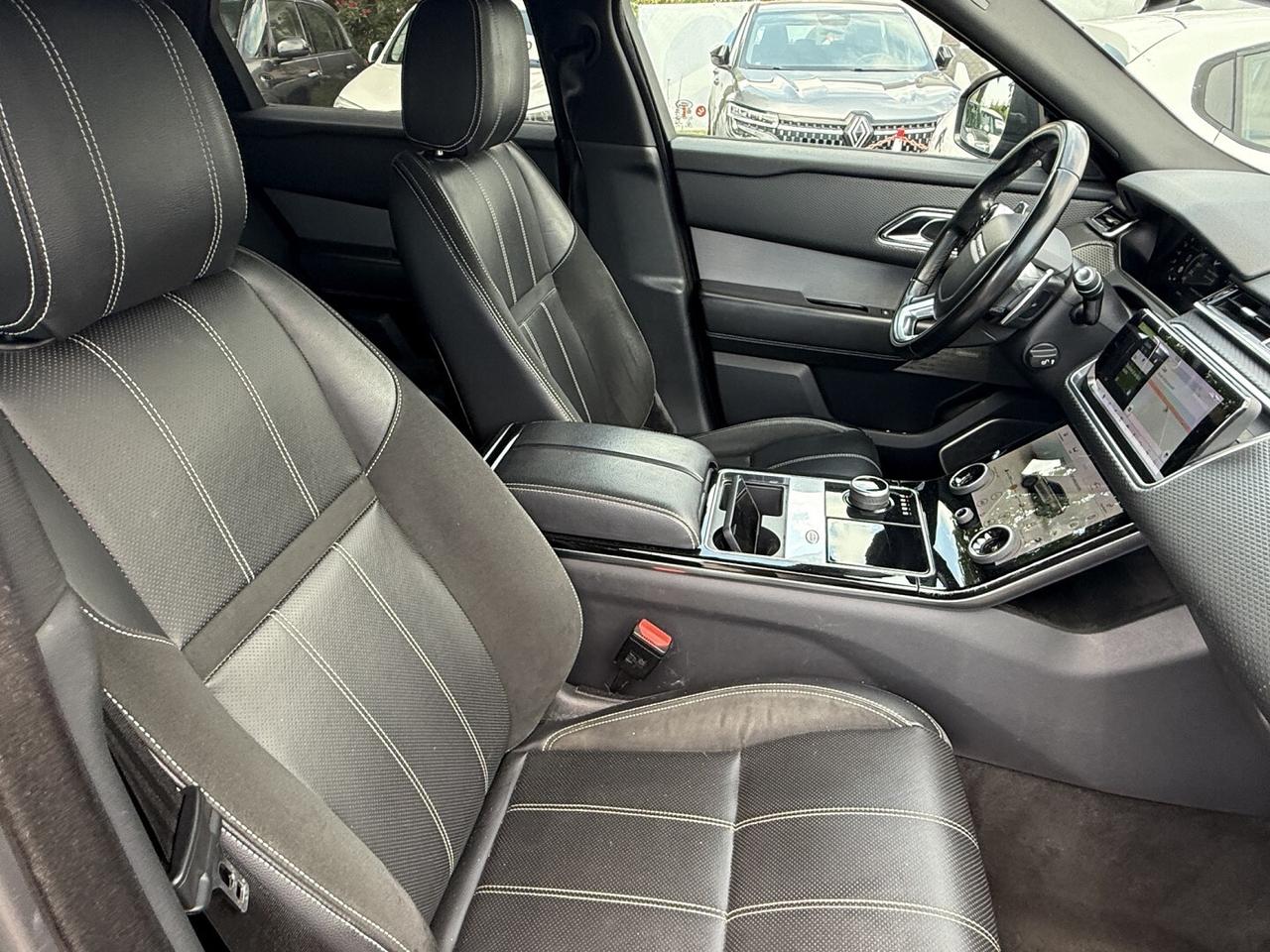 LAND ROVER RANGE ROVER VELAR R-DYNAMIC 2.0 D -I4