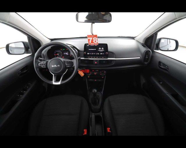 KIA Picanto 1.0 12V GPL 5 porte Urban