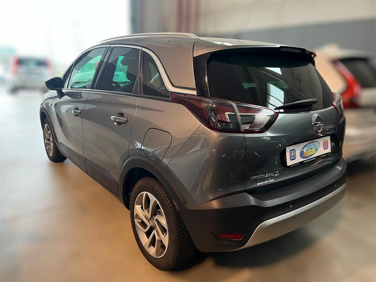 Opel Crossland X 1.2 12V Advance / PER NEOPATENTATI