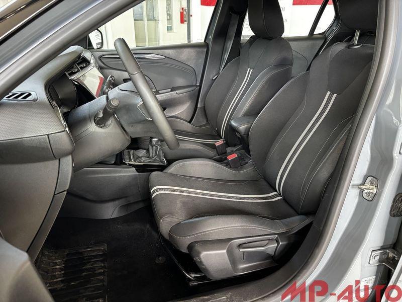 Opel Corsa 1.2 GS tua a 297,00 al mese