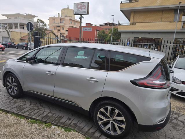 RENAULT Espace Energy Intens 7 posti BOOSE NAVI RETROCAMERA !!!!