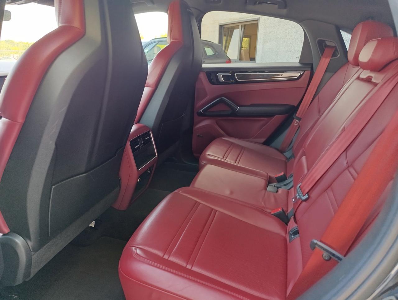 Porsche Cayenne Coupe 2.9 S Platinum Edition 5p.ti tiptronic