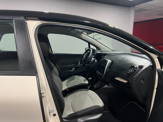 RENAULT Captur 1.5 dCi 8V 90 CV Start&Stop Energy R-Link UNICOPRO