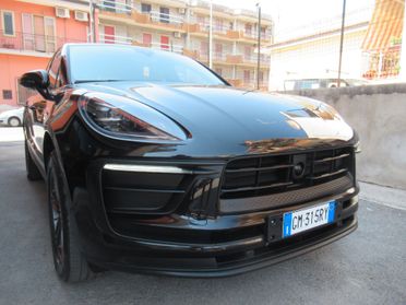 Porsche Macan 2.0 265CV