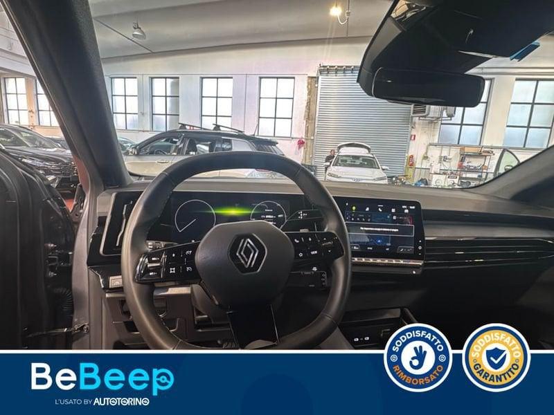 Renault Austral 1.2 E-TECH FULL HYBRID EVOLUTION 200CV AUT