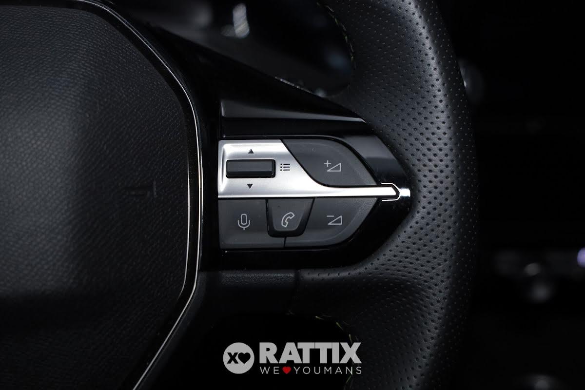 Peugeot 308 SW 1.5 bluehdi 130CV GT eat8