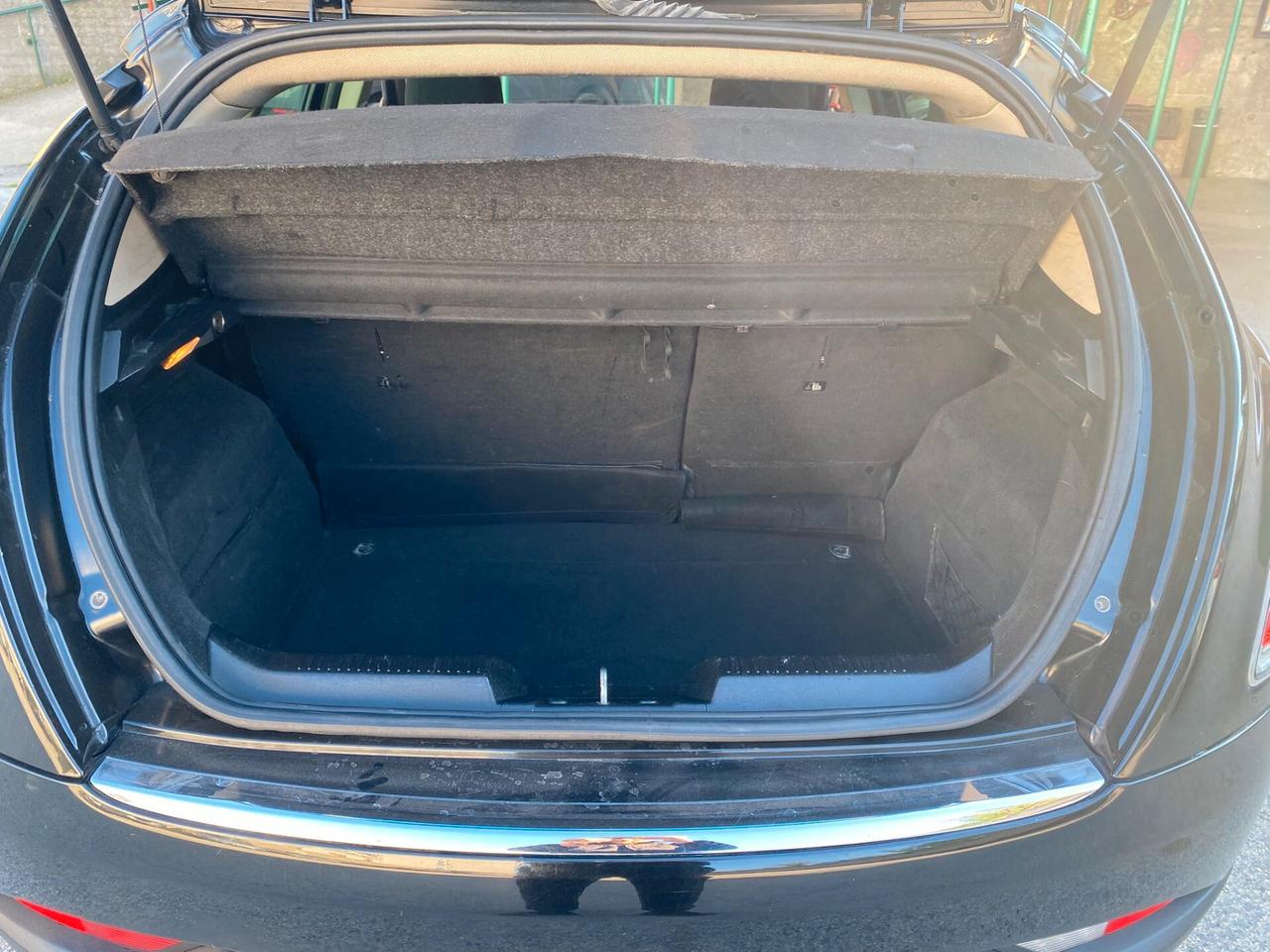 Lancia Delta 1.6 MJT 120cv full opt 2011