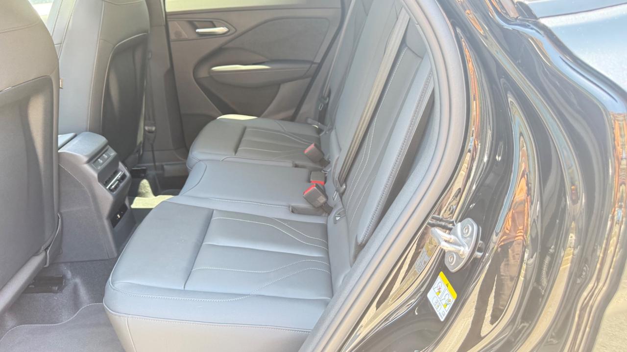 Audi Q3 SPB 40 TDI quattro S tronic line edition MATRIX PELLE TETTO APRIBILE NAVI KAMERA 360 PDC CERCHI