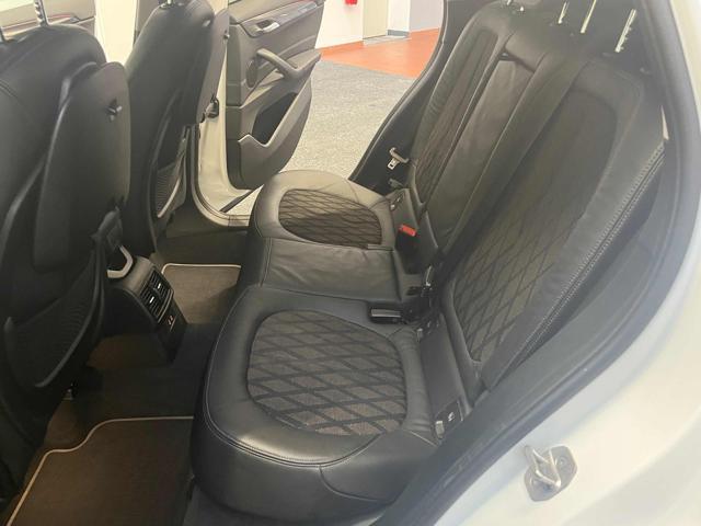 BMW X1 xDrive18d xLine TAGLIANDI.BMW|CARPLAY|RETROCAMERA