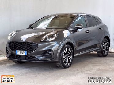 FORD Puma 1.0 ecoboost h st-line s&s 125cv auto del 2023