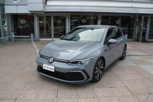 VOLKSWAGEN Golf 1.5 eTSI 150 CV EVO ACT DSG R-Line