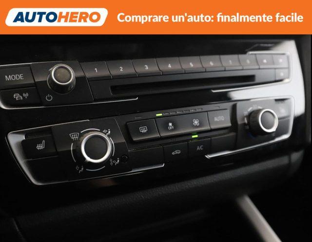 BMW 118 i 5p. Advantage
