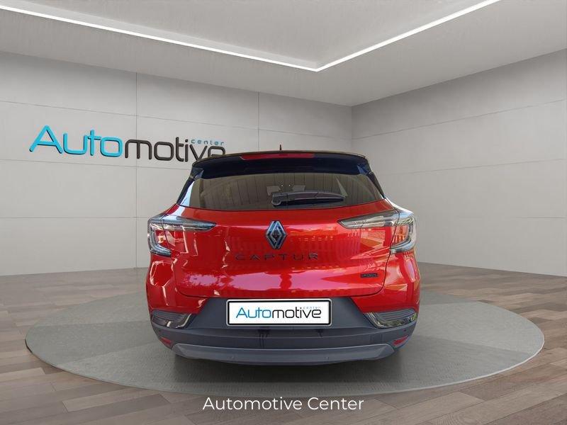 Renault Captur esprit Alpine E-Tech full hybrid 145