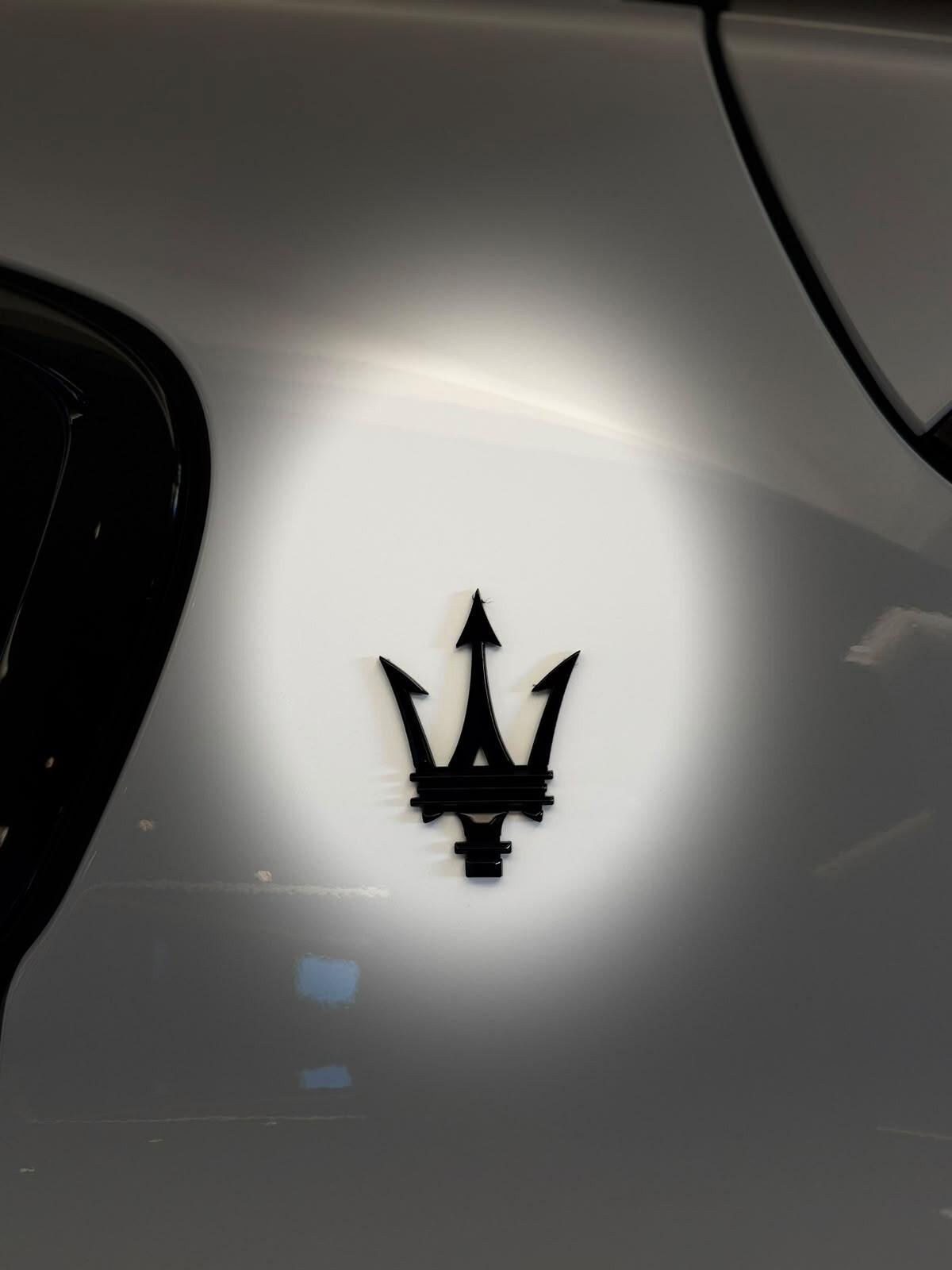 MASERATI GRECALE MHEV ALLESTIMENTO MODENA IBRID 2.0 330CV **FULL**