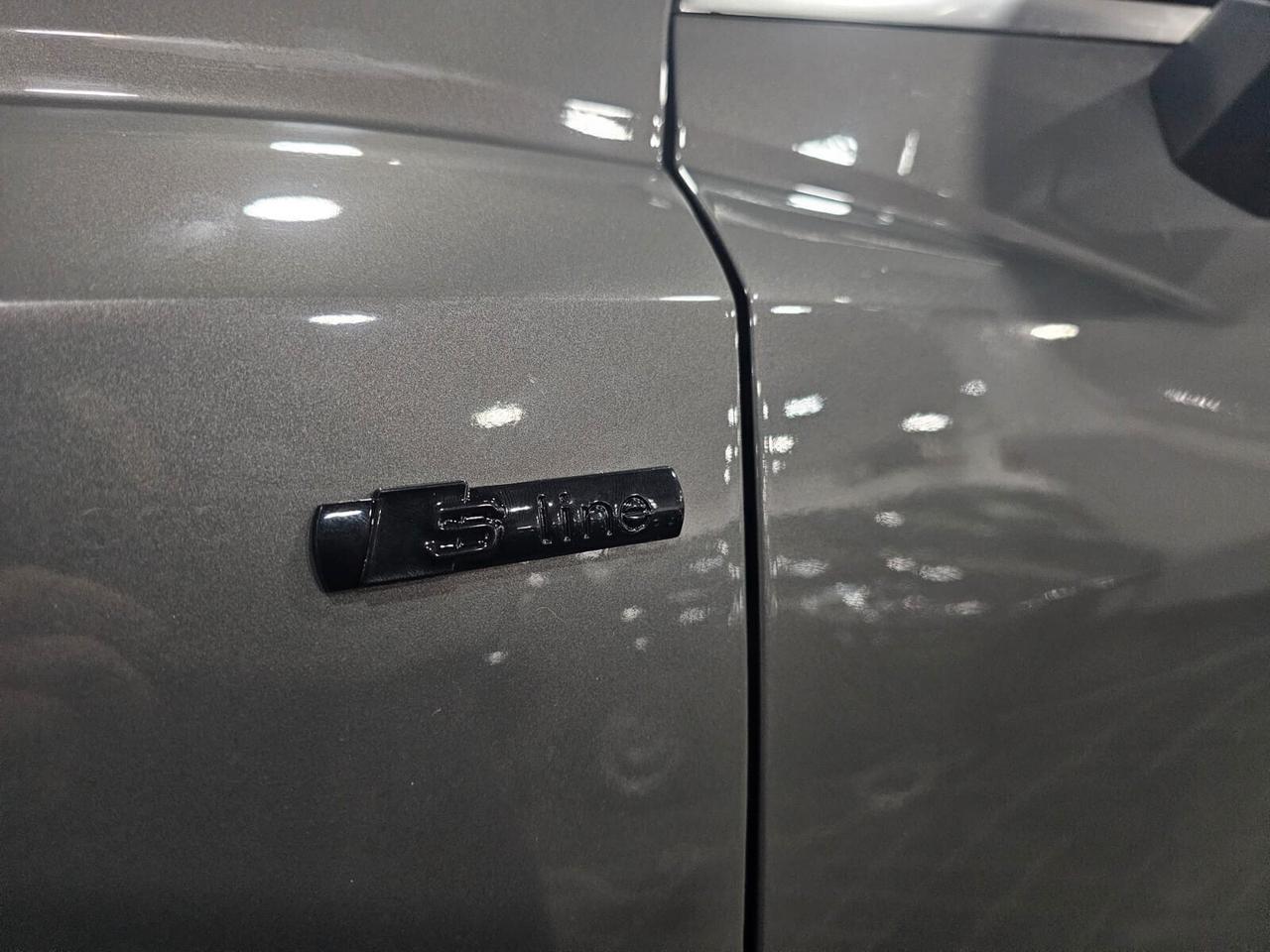 NUOVA AUDI Q3 SPORTBACK 35 TDI 150CV S-TRONIC S-LINE