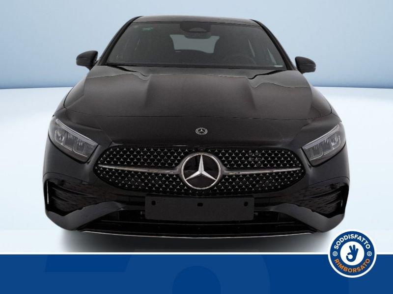 Mercedes-Benz Classe A 250e EQ-Power Automatic AMG Line Advanced Plus Digital Edition