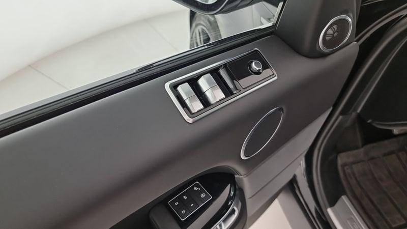 Land Rover RR Sport 3.0 SDV6 249 CV HSE Dynamic