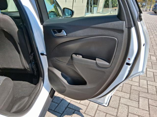 OPEL Crossland 1.2 Turbo 12V 110 CV Start&Stop Edition