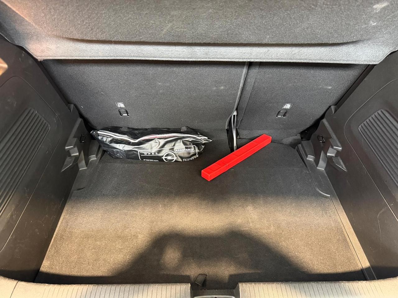 Opel Crossland 1.2 Turbo 12V 130 CV aut. Start&Stop Elegance