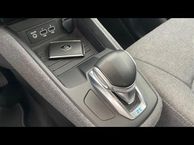 RENAULT ZOE Zen R135 Flex e-shifter my20