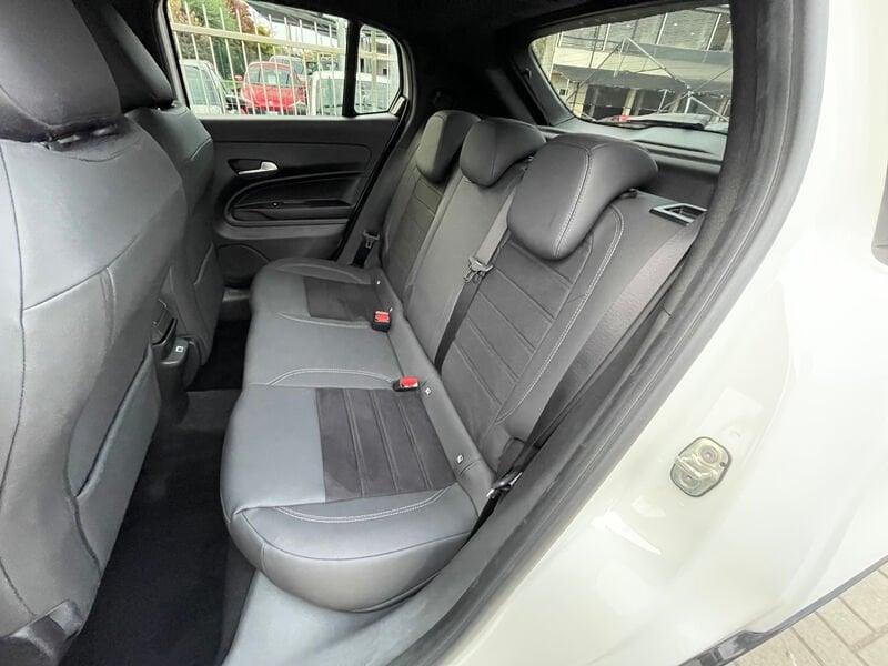 FIAT 600 1.2 hybrid Sport 145cv auto - KM0