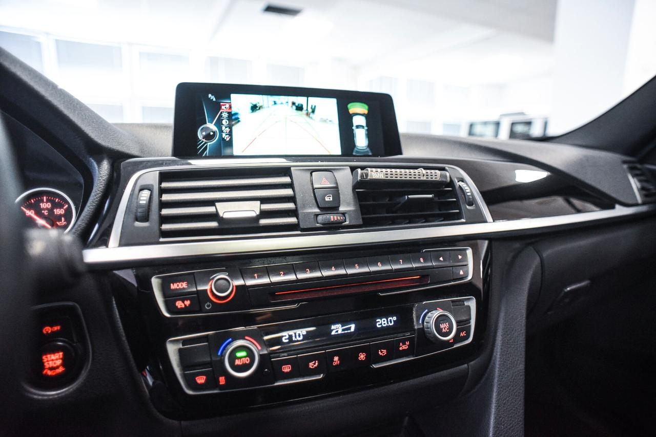 Bmw 320 330dA Touring Sport