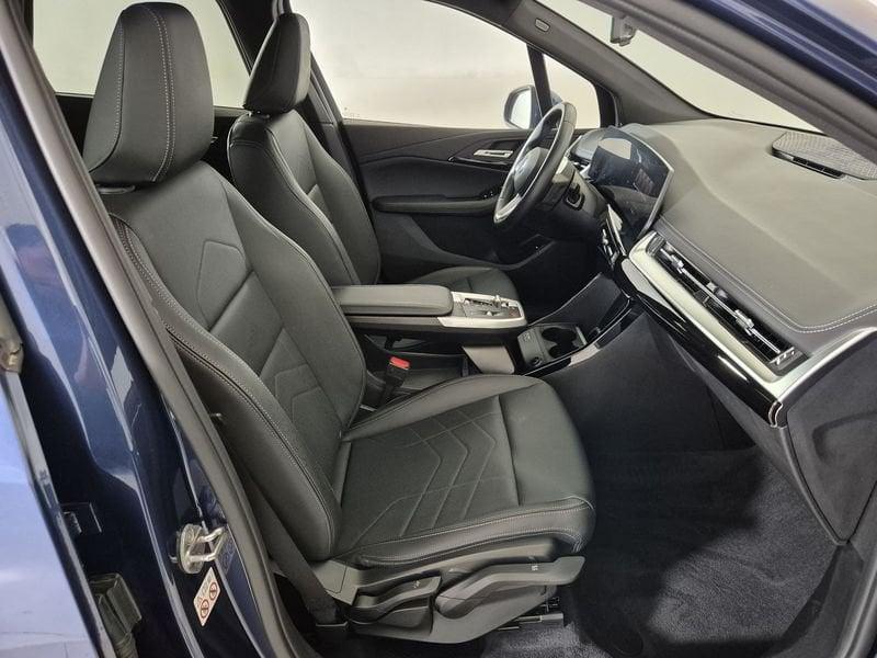 BMW Serie 2 Active Tourer Serie 2 U06 Active Tourer 218d Active Tourer Luxury auto