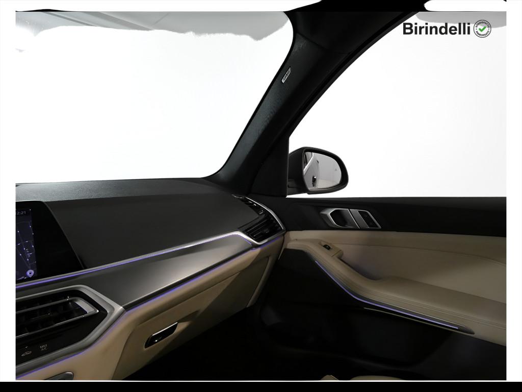 BMW X5 (G05/F95) - X5 xDrive30d 48V Business