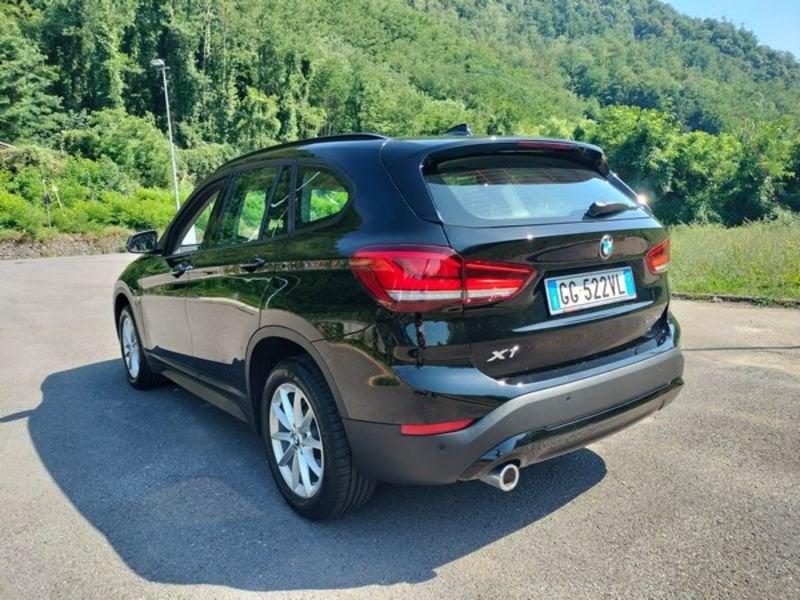 BMW X1 sDrive 16d Business Advantage