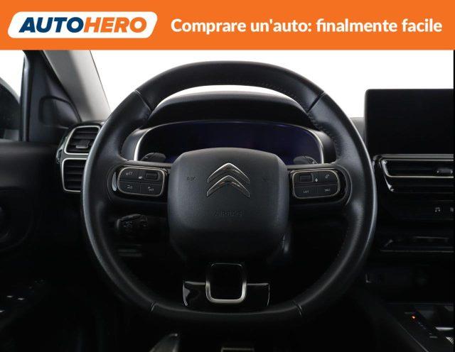 CITROEN C5 Aircross BlueHDi 130 S&S Shine