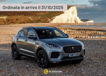 JAGUAR E-Pace 2.0D I4 204 CV AWD Auto R-Dynamic S