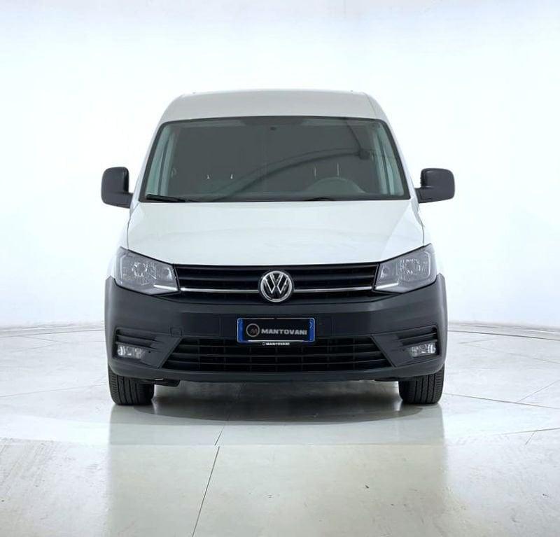Volkswagen Caddy caddy 1.4 tgi 110cv Bus. ** PREZZO IVA COMPRESA **
