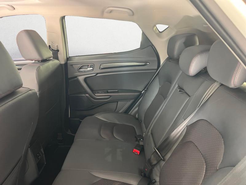 EVO EVO4 S1 1.6 BENZ.