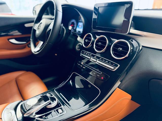 Mercedes-Benz GLC 220 d Exclusive 4matic auto