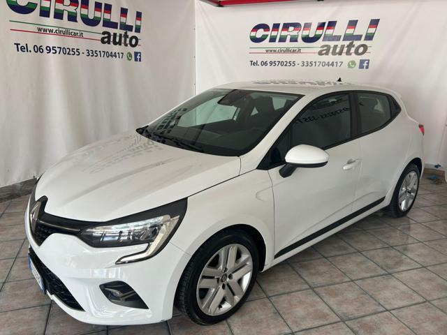 RENAULT Clio TCe 90 CV 5 porte Zen
