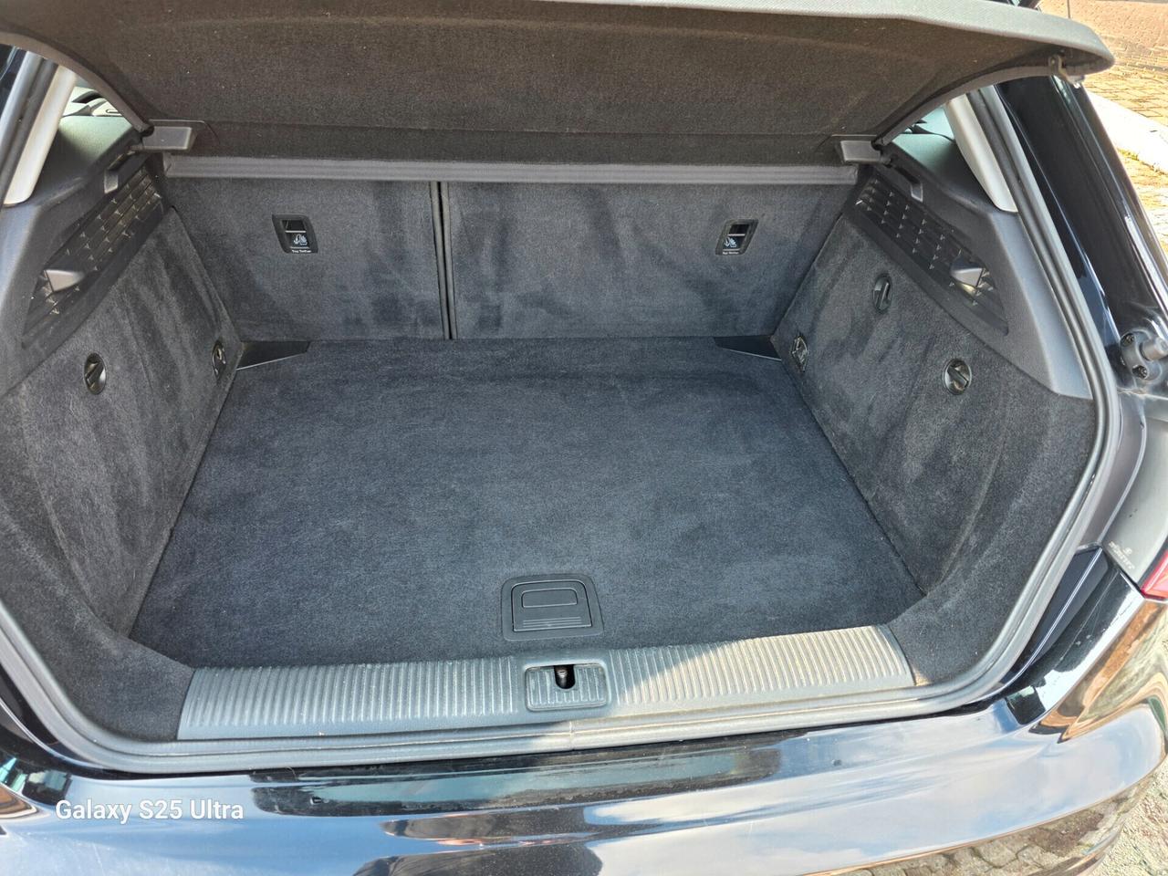 Audi A3 SPB s line ritiro usato/scambio