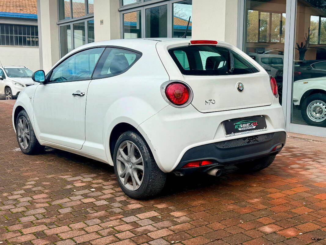 Alfa Romeo MiTo 1.3 jtdm-2 Progression s&s 95cv