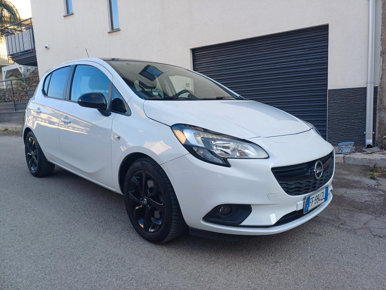 Opel Corsa 1.3 CDTI ecoFLEX 95CV Start&Stop aut. 5 porte b-Color