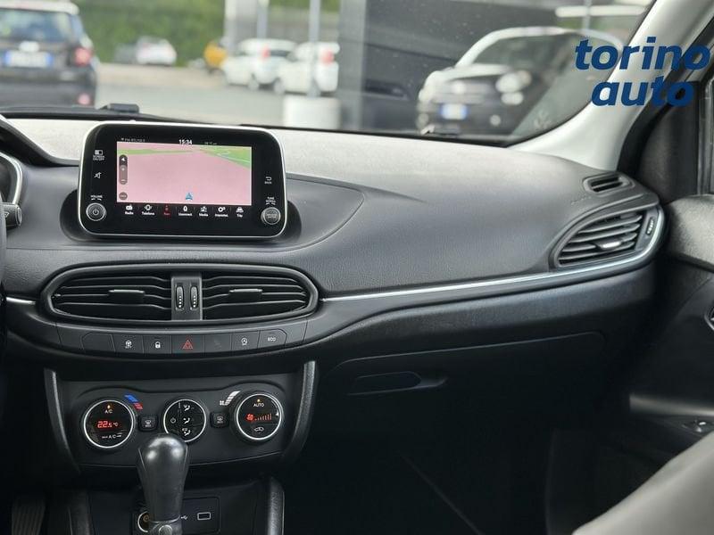 FIAT Tipo 1.6 Mjt S&S DCT SW Business ( AUTOMATICA )